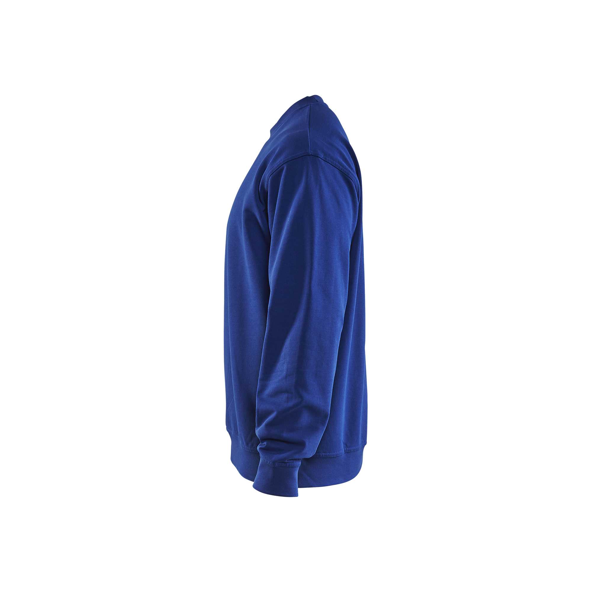 BLAKLADER 33401158 Sweatshirt Work Sweatshirt MEN - 100% Cotton